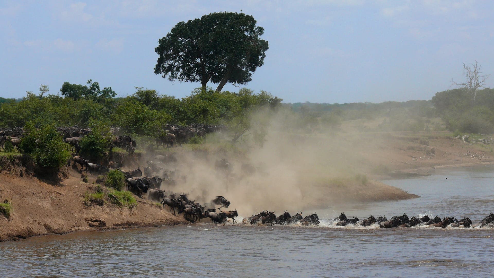 Tanzania