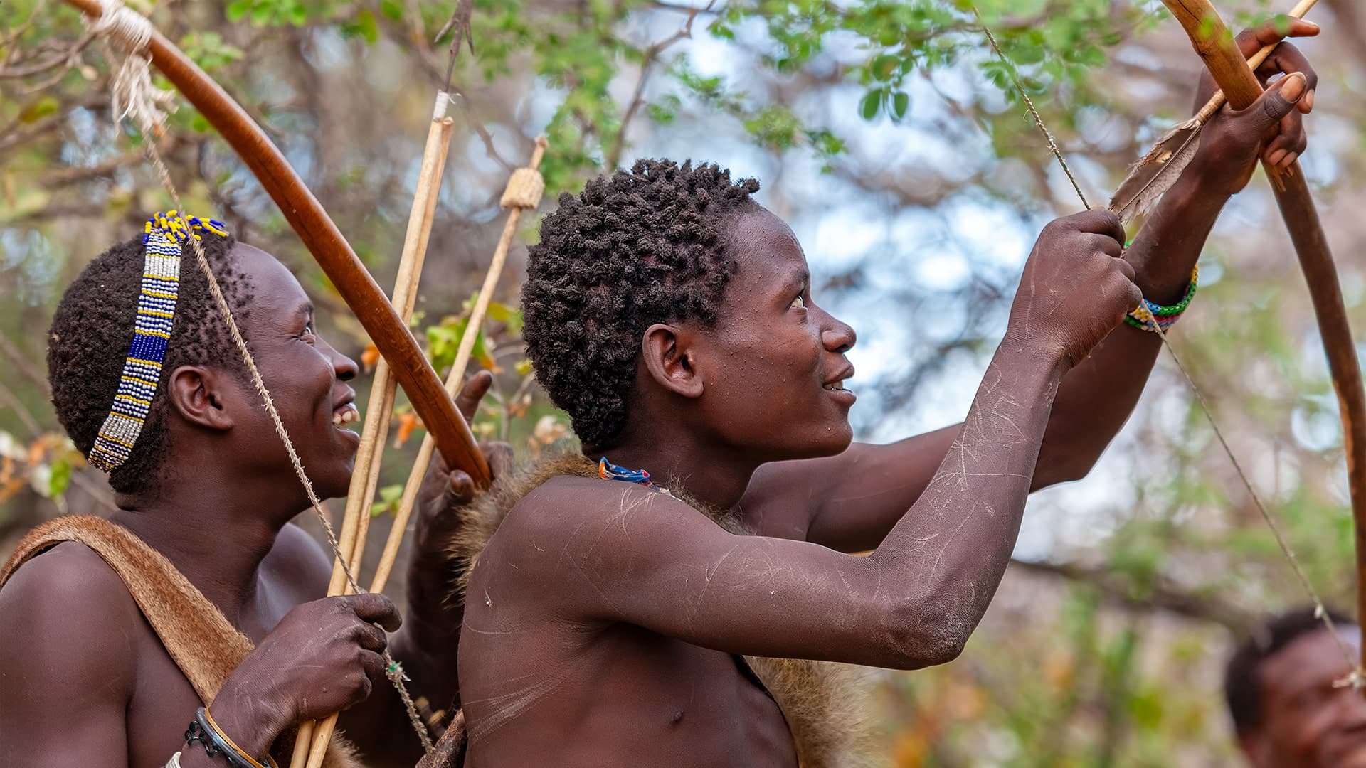 Tanzania Cultural & Wildlife Explorer (10 days)